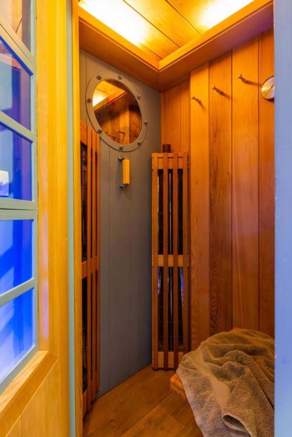Zen Pausa - Unique Apartment In Knokke Exterior foto